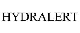 HYDRALERT trademark