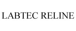 LABTEC RELINE trademark