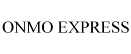 ONMO EXPRESS trademark