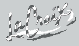 LA CROIX trademark