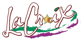 LA CROIX trademark