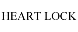 HEART LOCK trademark