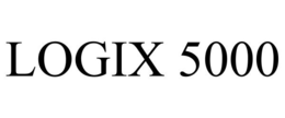 LOGIX 5000 trademark