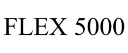 FLEX 5000 trademark