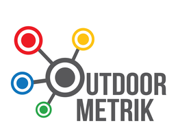 OUTDOOR METRIK trademark