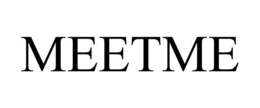 MEETME trademark