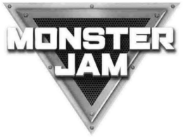 MONSTER JAM trademark