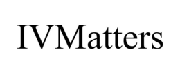 IVMATTERS trademark