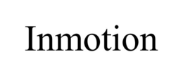 INMOTION trademark