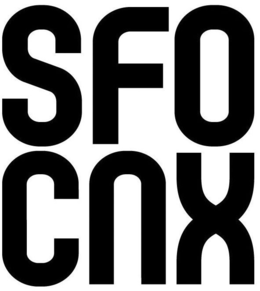 SFO CNX trademark