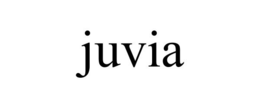 JUVIA trademark