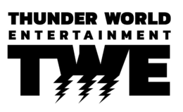 THUNDER WORLD ENTERTAINMENT TWE trademark