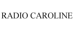 RADIO CAROLINE trademark