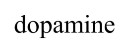 DOPAMINE trademark