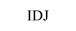 IDJ trademark