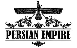 PERSIAN EMPIRE trademark