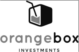 ORANGEBOX INVESTMENTS trademark