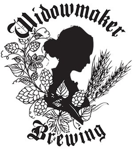 WIDOWMAKER BREWING trademark