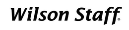 WILSON STAFF trademark