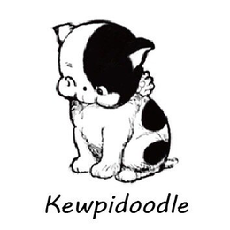 KEWPIDOODLE trademark