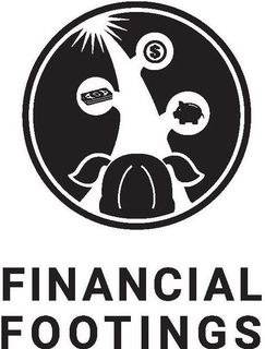 FINANCIAL FOOTINGS trademark