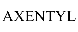 AXENTYL trademark