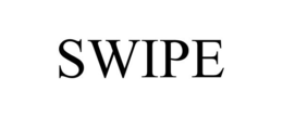 SWIPE trademark