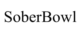 SOBERBOWL trademark