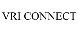 VRI CONNECT trademark