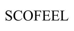 SCOFEEL trademark
