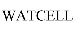 WATCELL trademark