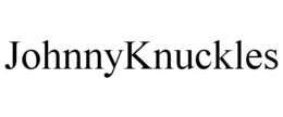 JOHNNYKNUCKLES trademark