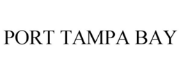 PORT TAMPA BAY trademark