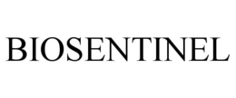 BIOSENTINEL trademark