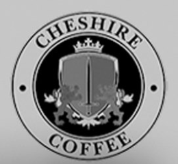 CHESHIRE · COFFEE · trademark