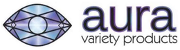 AURA VARIETY PRODUCTS trademark