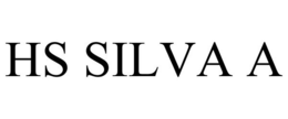 HS SILVA A trademark