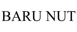 BARU NUT trademark