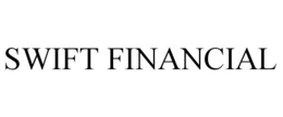 SWIFT FINANCIAL trademark