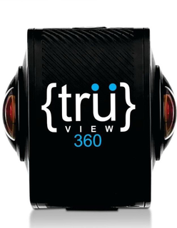 TRÜ VIEW 360 trademark
