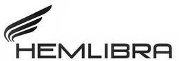 HEMLIBRA trademark