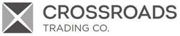 CROSSROADS TRADING CO. trademark