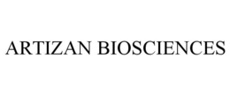 ARTIZAN BIOSCIENCES trademark