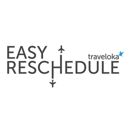 TRAVELOKA EASY RESCHEDULE trademark