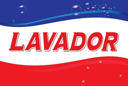 LAVADOR trademark