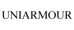 UNIARMOUR trademark