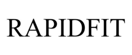 RAPIDFIT trademark