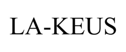 LA-KEUS trademark