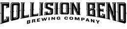 COLLISION BEND BREWING COMPANY trademark