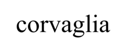 CORVAGLIA trademark